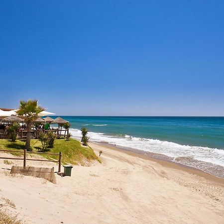 Oleholidays Romana Playa 223 Primera Linea Playa Apartment Marbella Ngoại thất bức ảnh